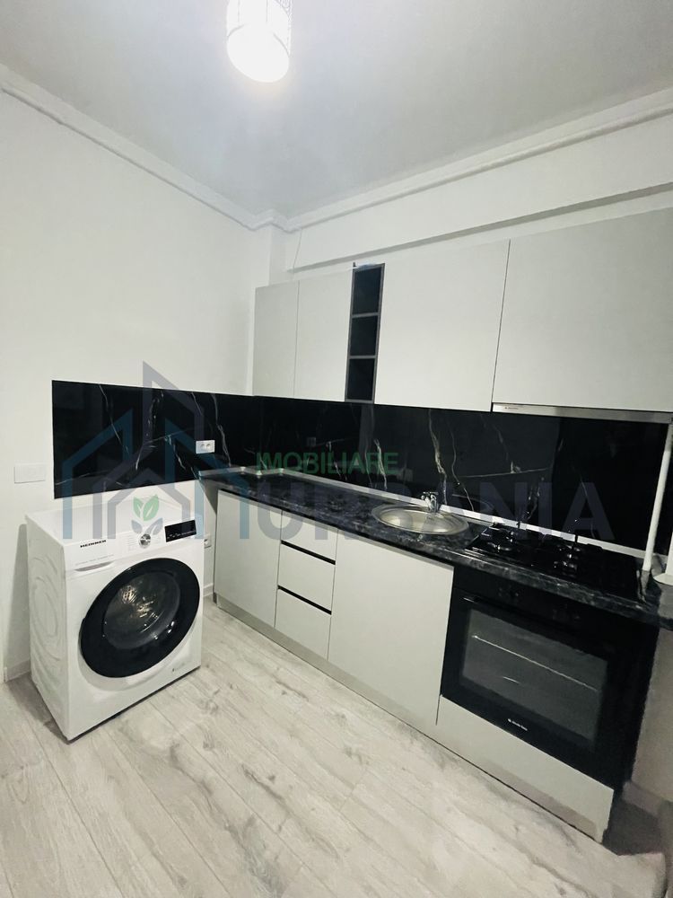 Apartament 1 cameră de închiriat, cartier Visoianu, Lunca Cetățuii - Poză 3