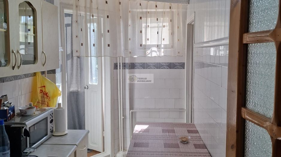Apartament 2 camere, ultracentral – vedere spre Parcul Schuman - Poză 1