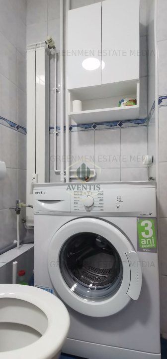 Inchiriere garsoniera decomandata, zona Iancului - Poză 18