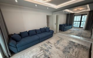 2 Camere Plaza Residence Mobilat Utilat Mall Plaza Parcul Liniei - Poză 11
