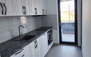 Apartament 2 camere de închiriat în Silk District, Iași - Poză 5
