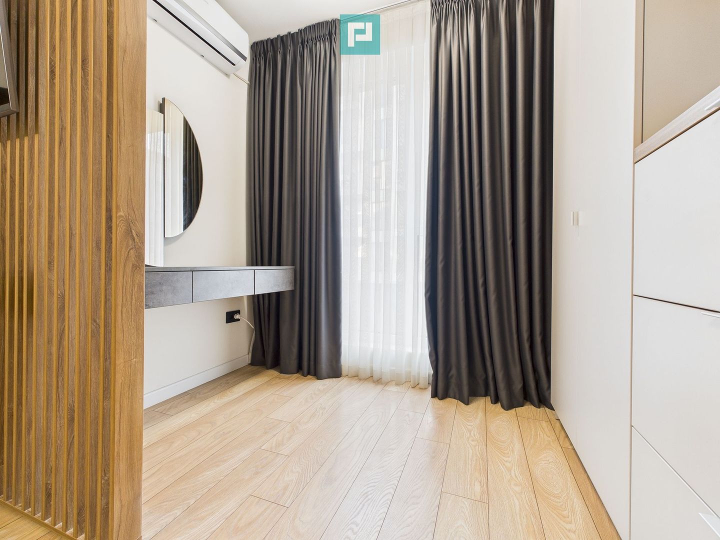 Apartament 3 cam.– Pipera | Rond OMW MTM RESIDENCE - Poză 17