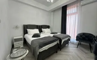 Hotel zona Iancului | Finalizat | P+3+T - Poză 12