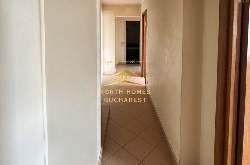 APARTAMENT 4 CAMERE DE VANZARE  Hyperion-Hala Traian - Poză 6