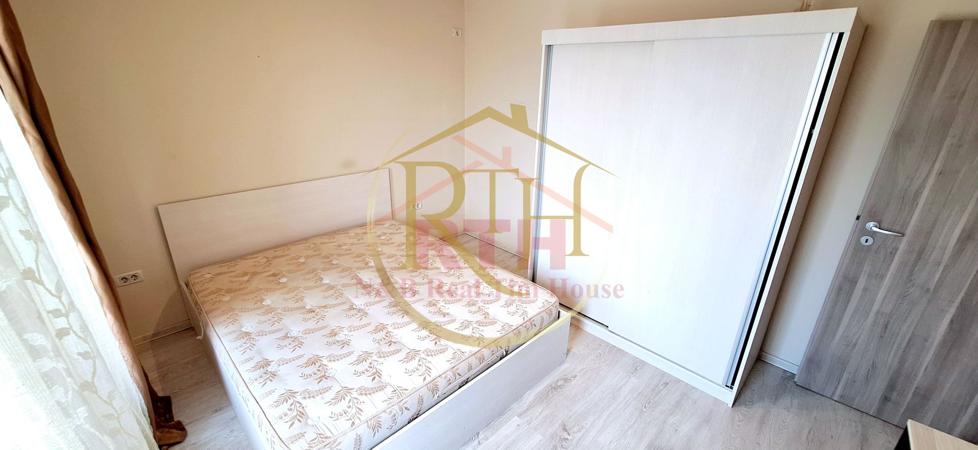 Oferim spre inchiriere casa-duplex cu 4 camere, zona Braytim - Poză 5