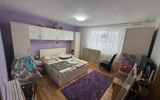 Casă cu mansardă și piscină de vânzare – Pictor Andreescu - Poză 8