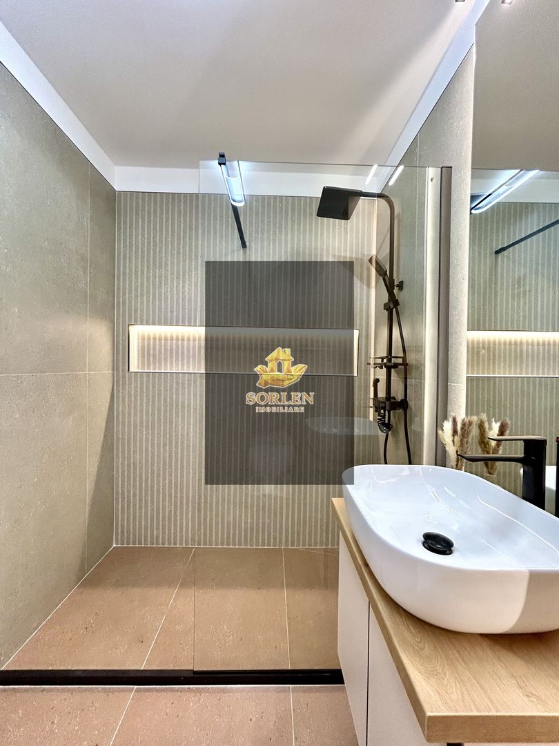 Apartament PREMIUM 3 camere  – Zona Eroilor, Florești - Poză 19