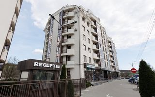 Vânzare, Penthouse, 4 camere, strada Moldova, Ialoveni - Poză 2