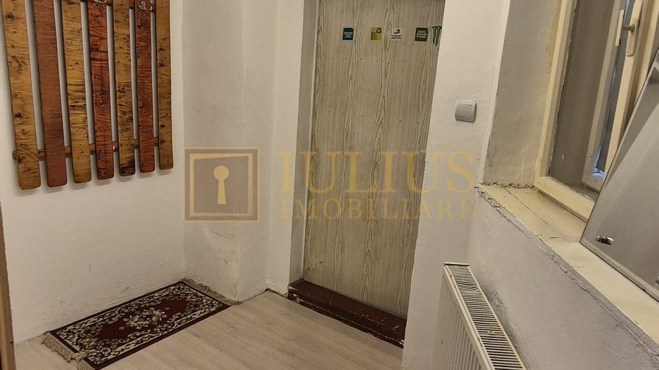 2 camere, zona Traian, parcul Regina Maria - Poză 15