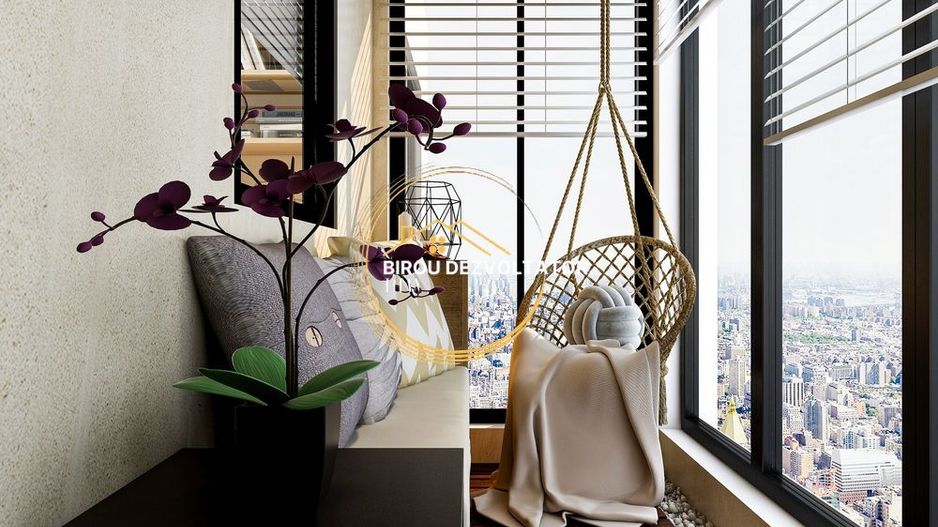 Decomandata Bucatarie inchisa titan Pallady Ikea Ansamblu premium - Poză 4