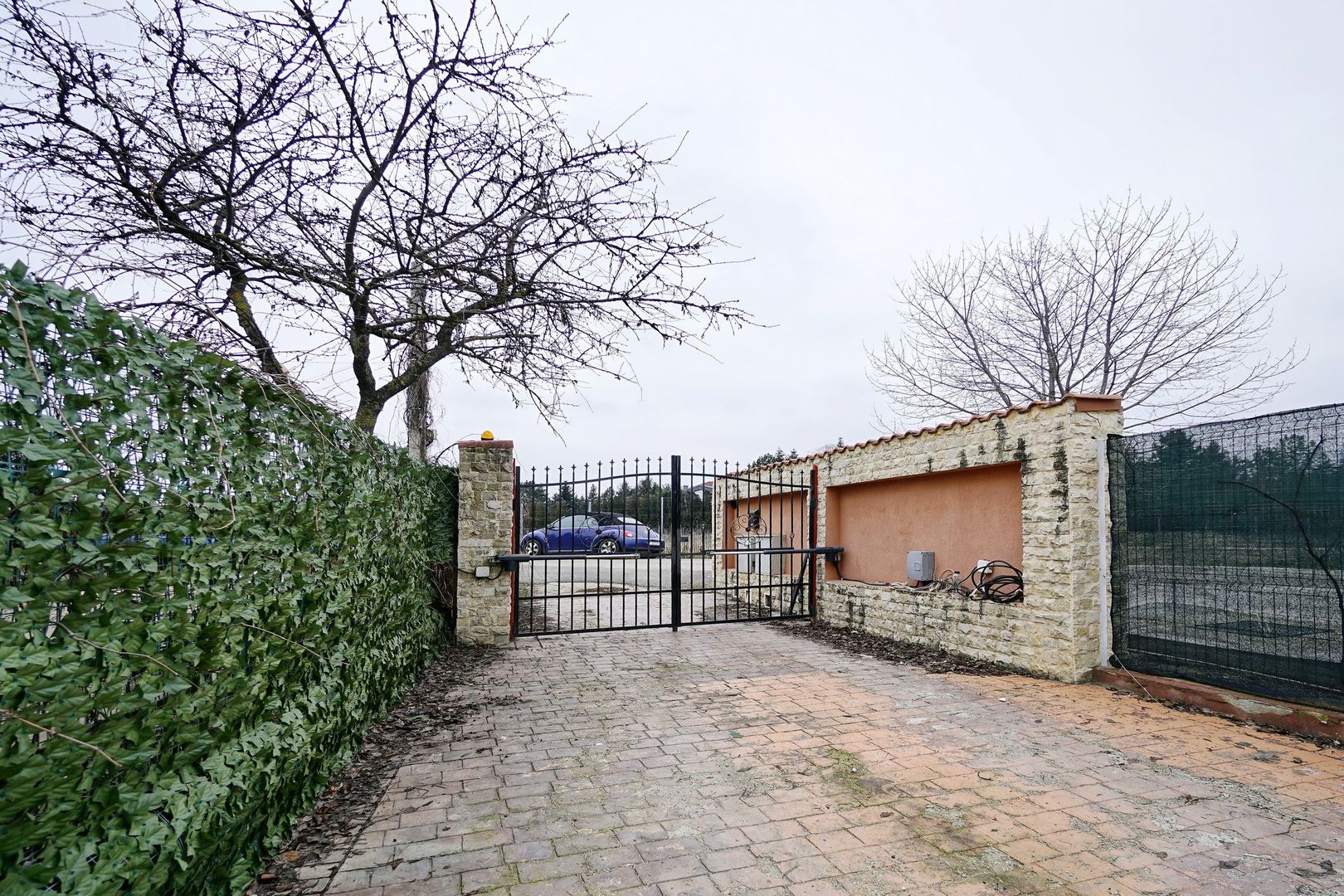 👉 Vilă spectaculoasă pe lac – Ghermănești | 573 mp | Terasă, ponton, - Poză 32