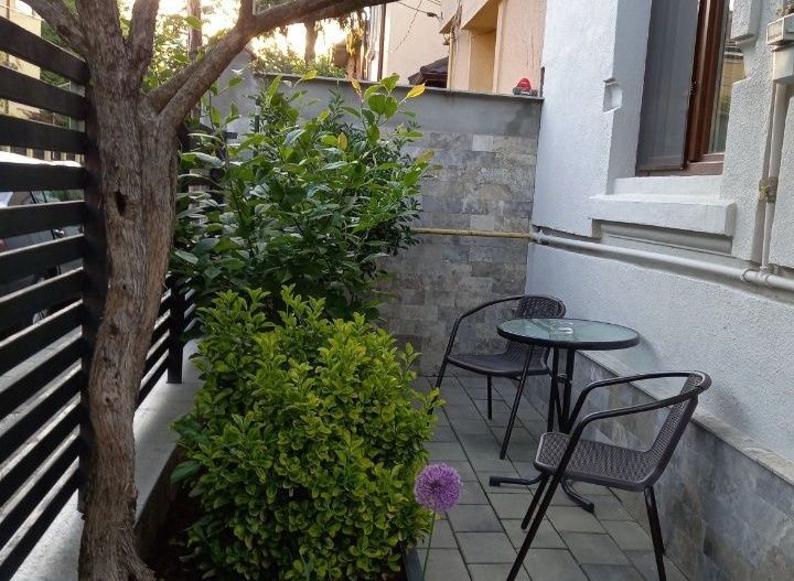 URGENT!, parter de vila, intrare separata,  izolata termic, NEGOCIABIL - Poză 6