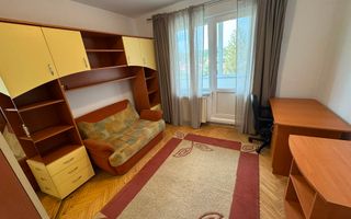 Apartament cu 2 camere, 53mp, Zona Pandurilor - Poză 3