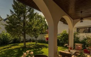 Vila zona f buna -Pipera OMV - Poză 1