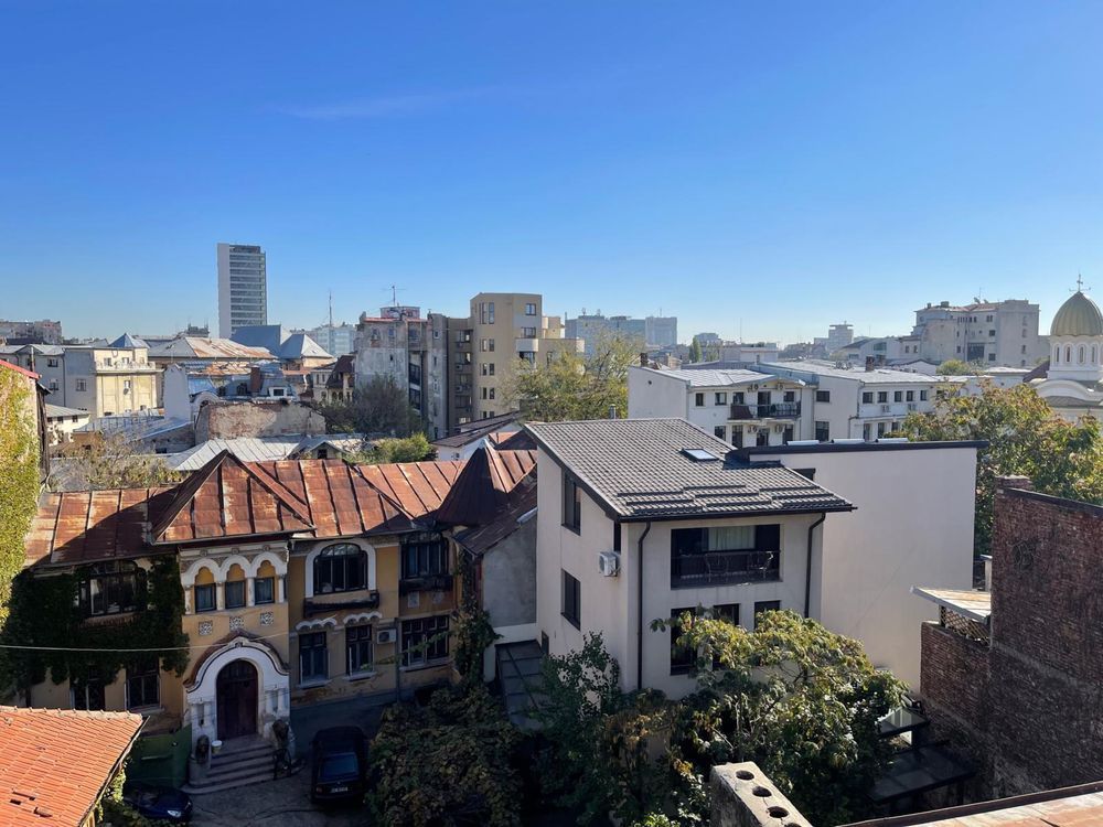 Aparatament Cismigiu/Sala Radio/comision 0 - Poză 7