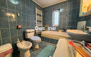 Apartament 2 camere 68 mp + 300mp curte, terasă și beci CUG - Poză 9