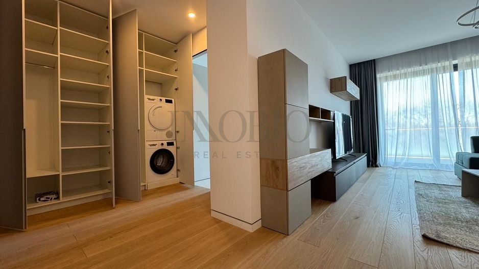 Apartament 3 Camere | Pines | Stejarii Country Club - Poză 7