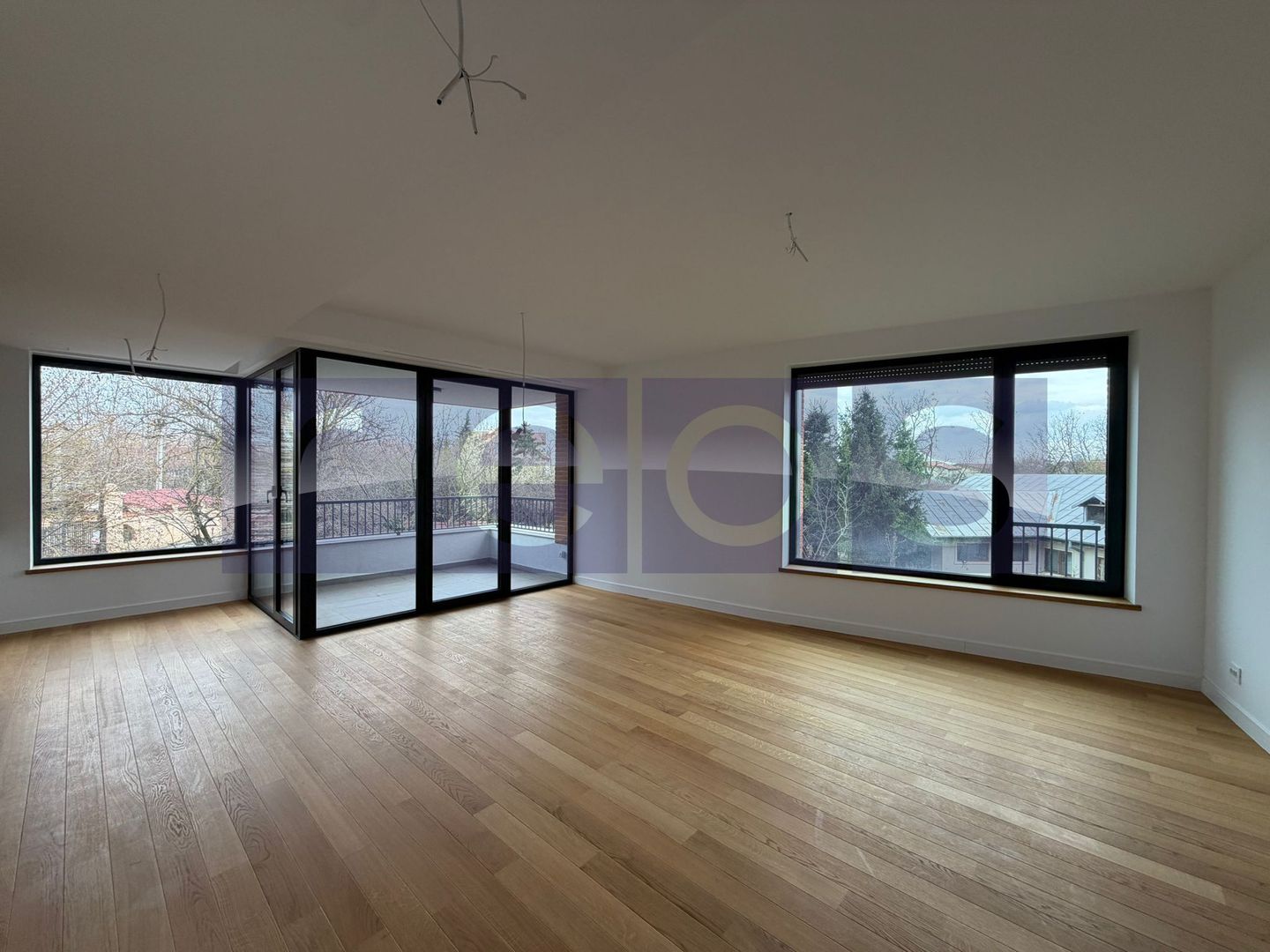 INCHIRIERE 3 CAMERE | BLOC BOUTIQUE | 88MP | IANCU NICOLAE | NEMOBILAT - Poză 1