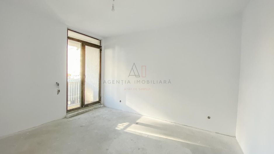 2 Camere cu curte | Parcare | Finisaje la cerere - Poză 9
