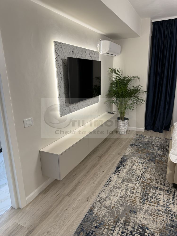 Apartament 1 cameră- Zona Bucium -Complex Freya| Prima Inchiriere - Poză 3