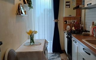 Apartament modern cu parcare subterană, zona Iris - Poză 2