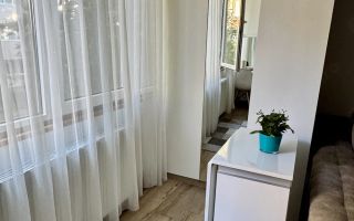 Apartament 2 camere Sagului etaj 1 cu centrala - Poză 5