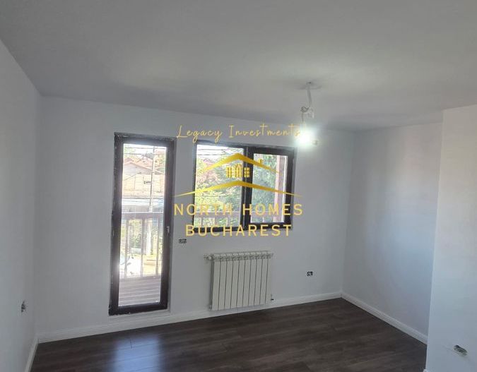 Vila de inchiriat -5 camere- OTOPENI - Poză 7