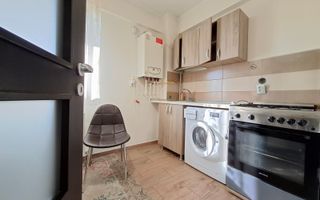 Liber apartament 1 camera, Nicolina, 2 minute de Belvedere, mobilat - Poză 5