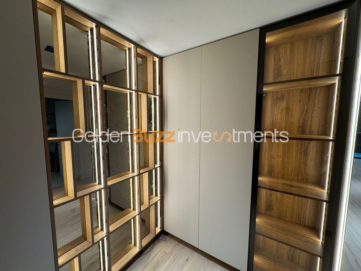 Apartament 3 camere de lux | Residence 5 - Poză 11