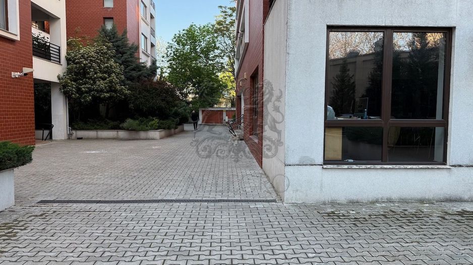 Cismigiu | Spațiu de birouri |  Brilliant Condominium | 109.48 mp - Poză 9