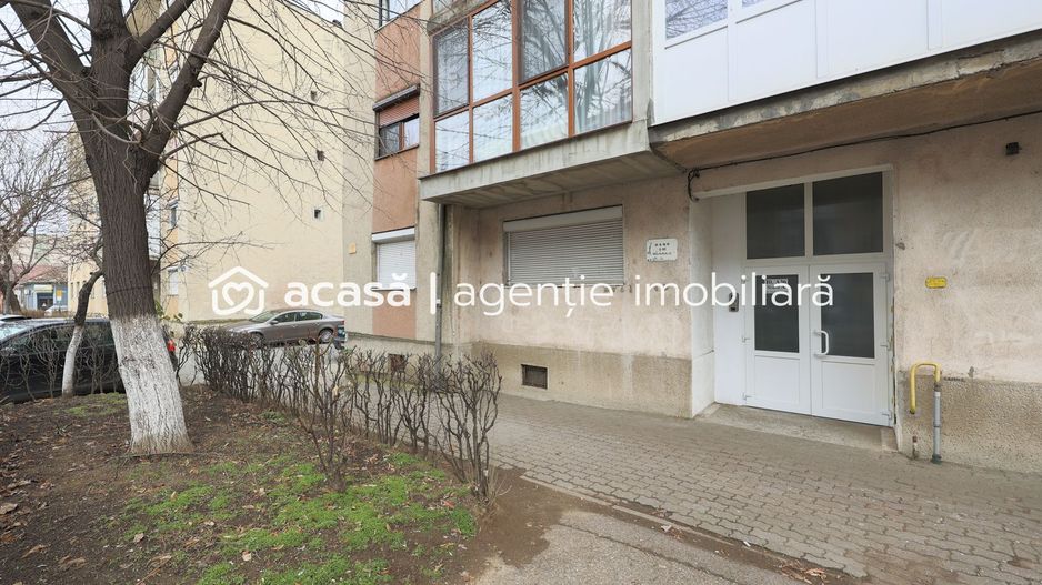 PROPRIETATE REZERVATA! Apartament spațios, modern și gata de mutare! - Poză 17