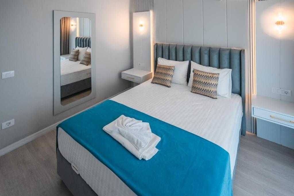 Apartament 2 camere in mamaia zona Hotel Perla - Termen Lung - Poză 4