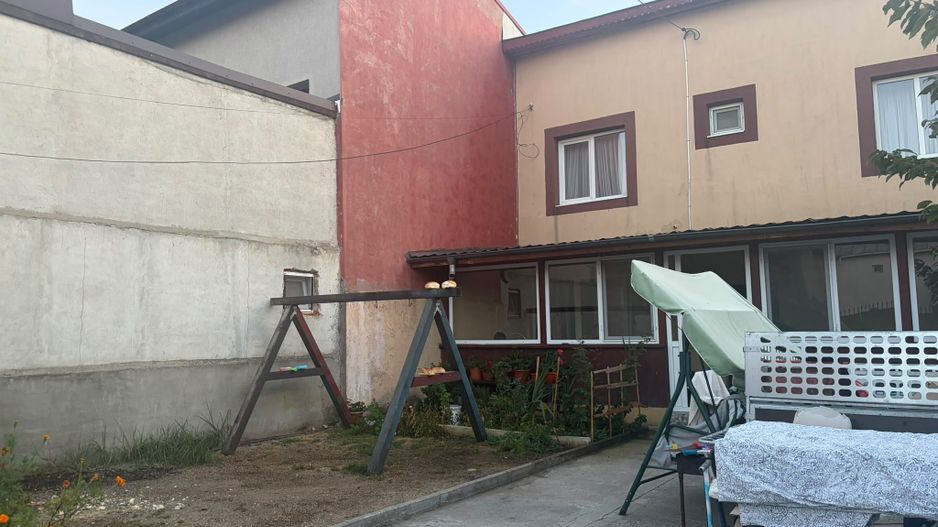 Casa individuala, 4 camere, Zetarilor - Poză 16