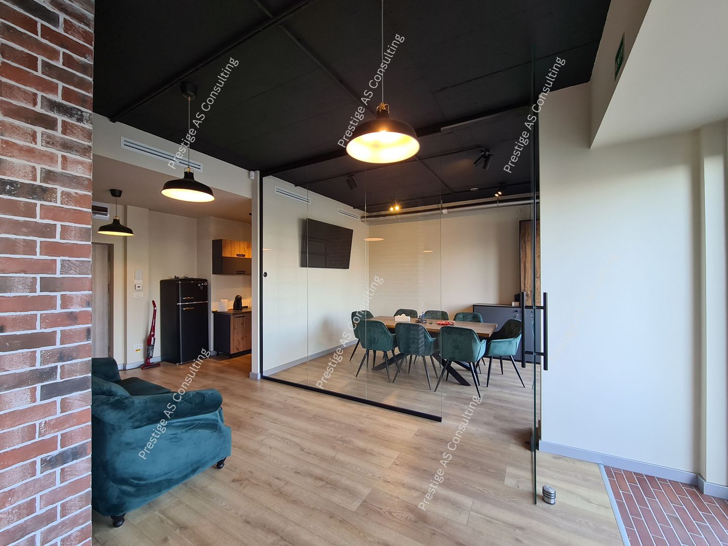 SAD - Spatiu comercial de 100 mp cu 4 locuri de parcare - Torontalului - Poză 5