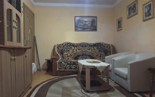 Apartament 2 camere – Castanilor | Parter + balcon 11 mp - Poză 3