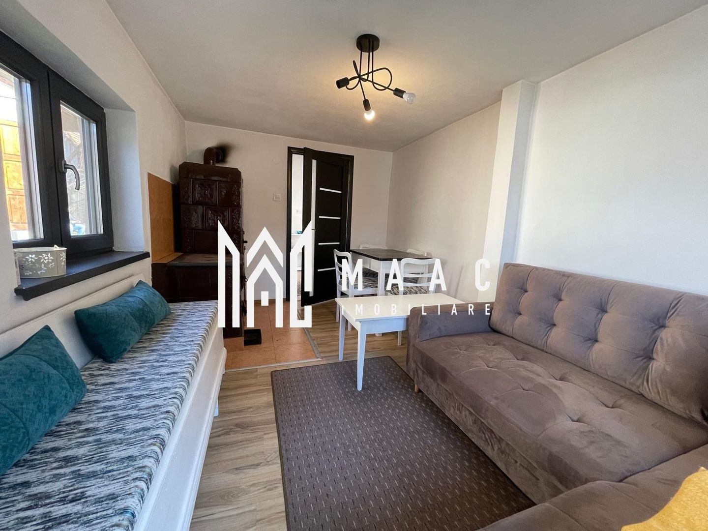 Casa rustica I 2corpuri I 1460mp teren I Porumbacu de jos - Poză 8