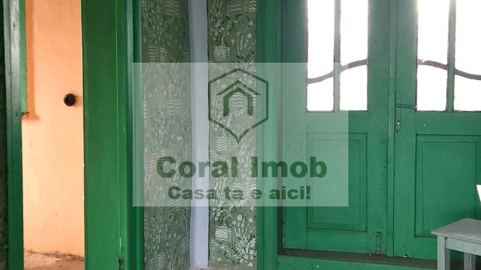 Vanzare casa de paianta la 10 km de Urziceni, Ialomita - Poză 4