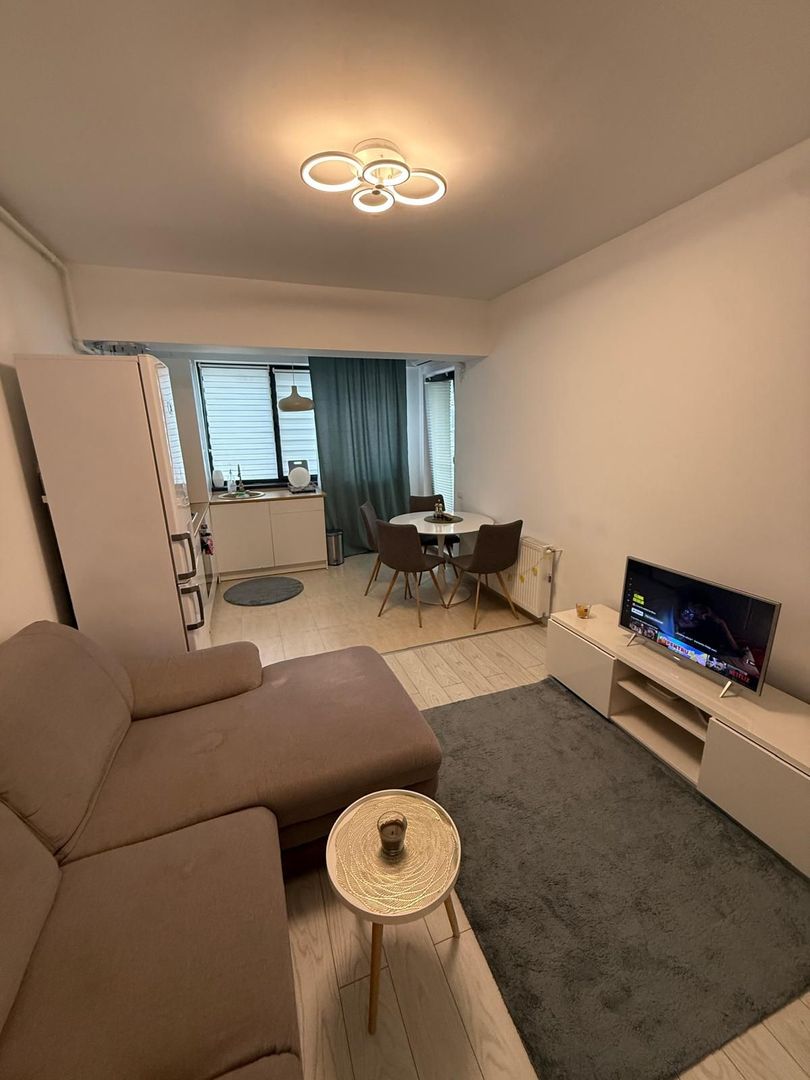 AP. 2 CAMERE- PET-FRIENDLY, CENTRALA PROPRIE, BLOC NOU, METROU 10 MIN - Poză 16