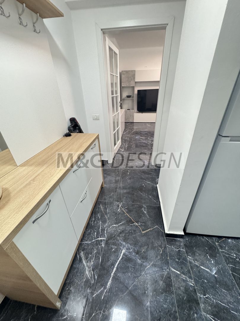 2 camere confort 1 zona Balcescu, Centrala, Garaj - Poză 5