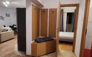 Exclusivitate! 2 camere modern | Bulevardul Octavian Goga – Unirii | - Poză 7