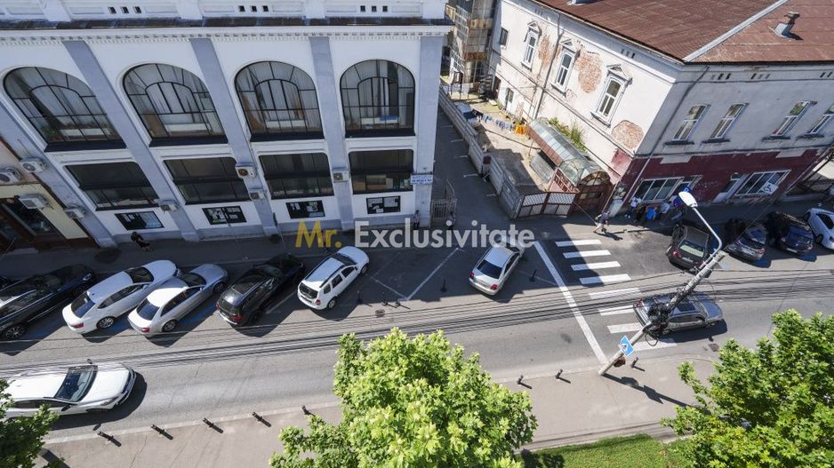 Apartament de vanzare 2 camere – Ultracentral, Craiova - Poză 8