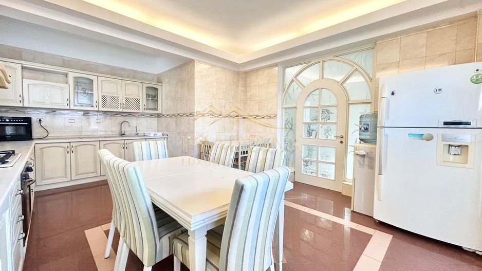 Apartament premium in vila 3 camere - 4 terase I Herastrau *** - Poză 8