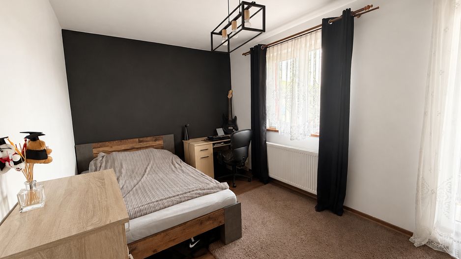Apartament 2 camere cu 2 balcoane si parcare subterana, Str. Eroilor - Poză 5