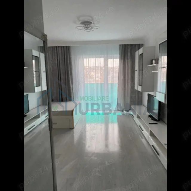 închiriere apartament 1 camere - Poză 2