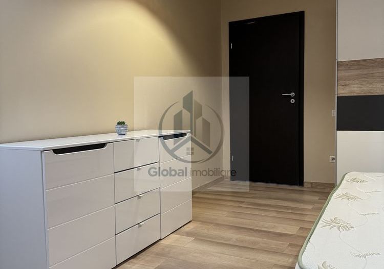 Ap.2 camere,prima inchiriere,centrala propie,bloc nou,langa metrou - Poză 7