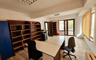 Spatiu de birouri/servicii , 165 mp utili, ultracentral - Poză 1