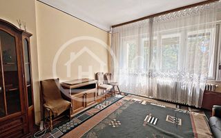 Apartamet cu 3 camere de vanzare langa parcul Balcescu, Oradea - Poză 2