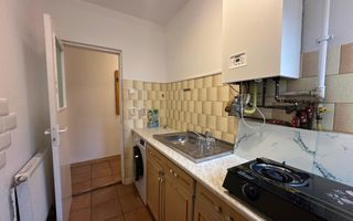 Apartament 2 camere bucatarie inchisa si baie cu geam pe Nicolae Iorga - Poză 7