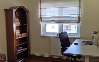 Apartament 3 camere zona Tolstoi etaj 3 - Poză 4