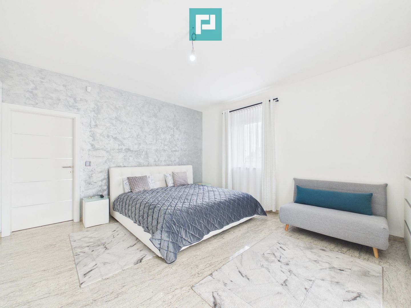 Vilă Smart Home KNX, 240 mp utili, Vladimirescu - Poză 15